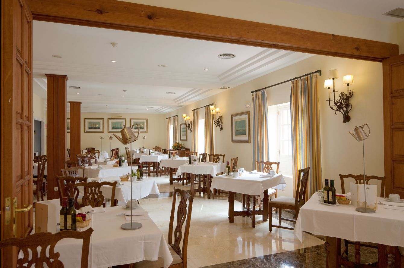 Restaurant à la carte (cuisine régionale)