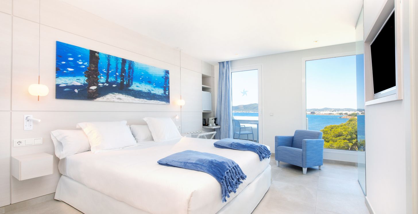 Doppelzimmer Star Prestige