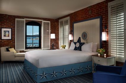 2. Bild der Unterkunft