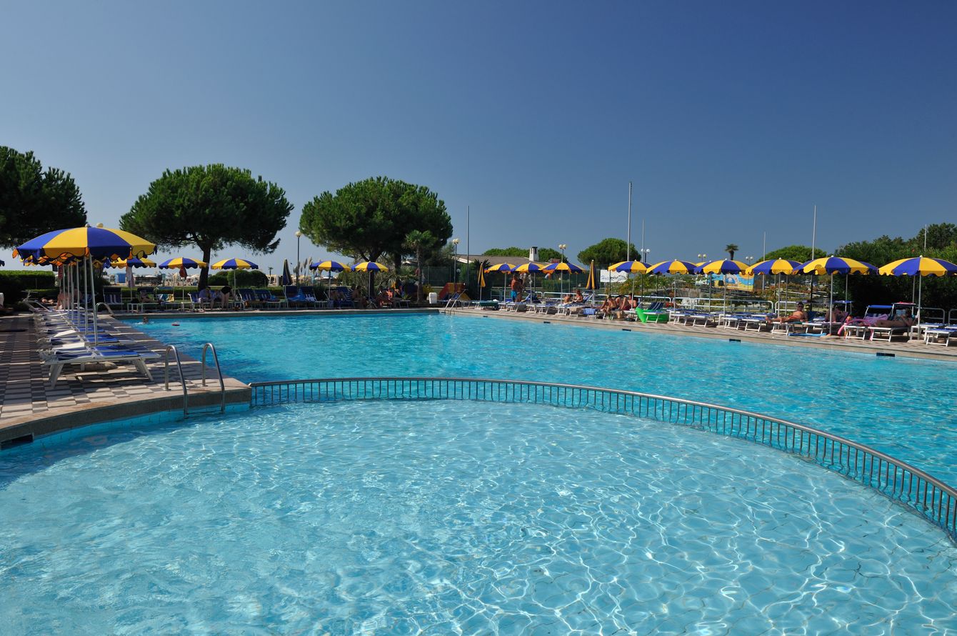 Aussenpool