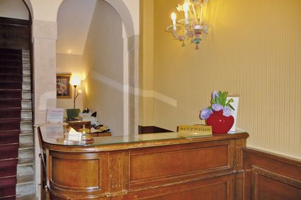 7. Bild der Unterkunft