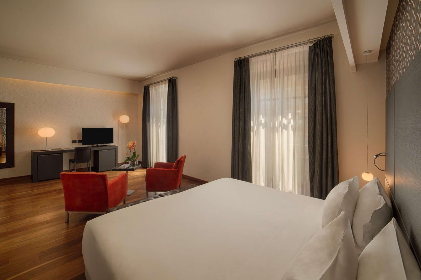 Chambre familiale