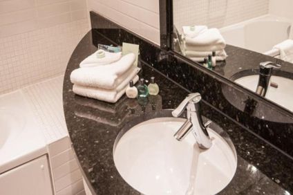 4. Bild der Unterkunft