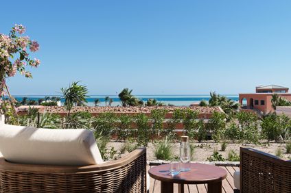 Doppelzimmer Superior