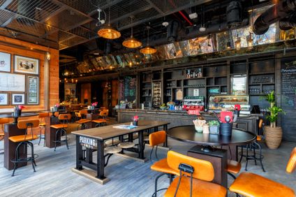 4. Bild der Unterkunft