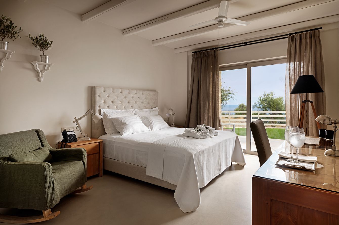 Doppelzimmer Executive