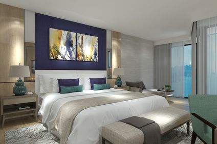 2. Bild der Unterkunft