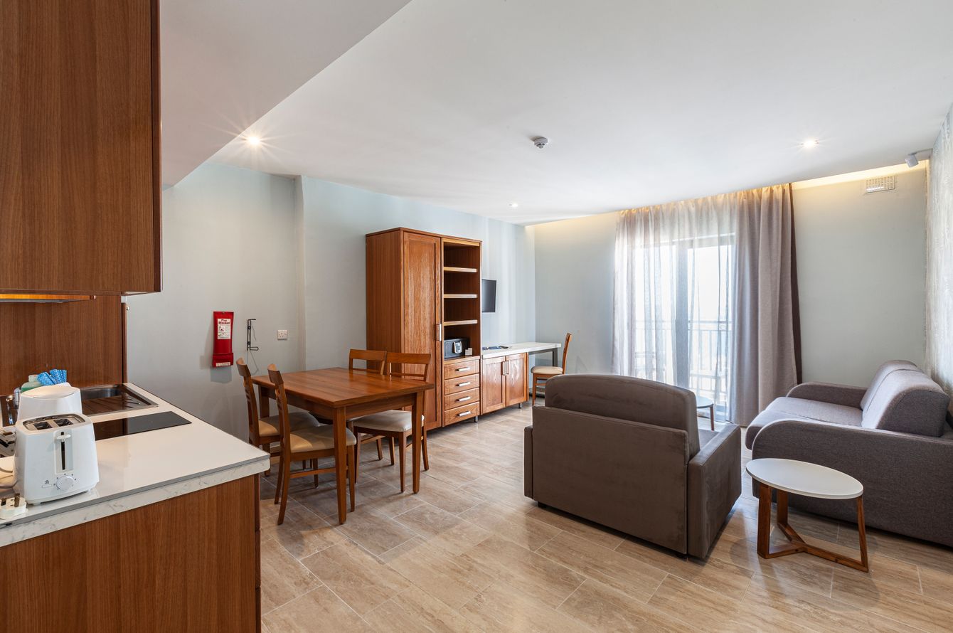 Appartement
