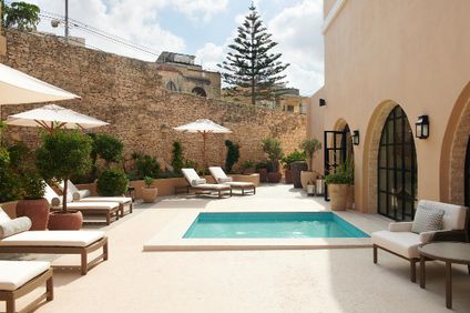 13. Bild der Unterkunft