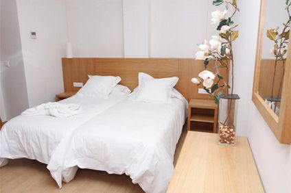 2. Bild der Unterkunft