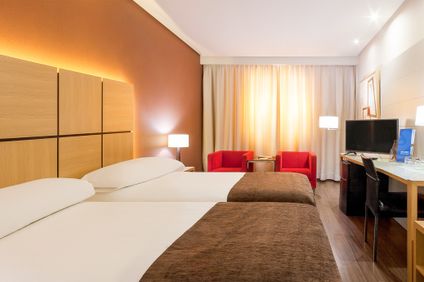 7. Bild der Unterkunft