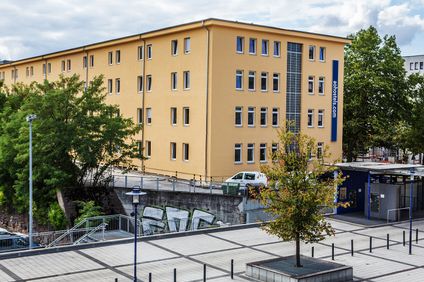 2. Bild der Unterkunft