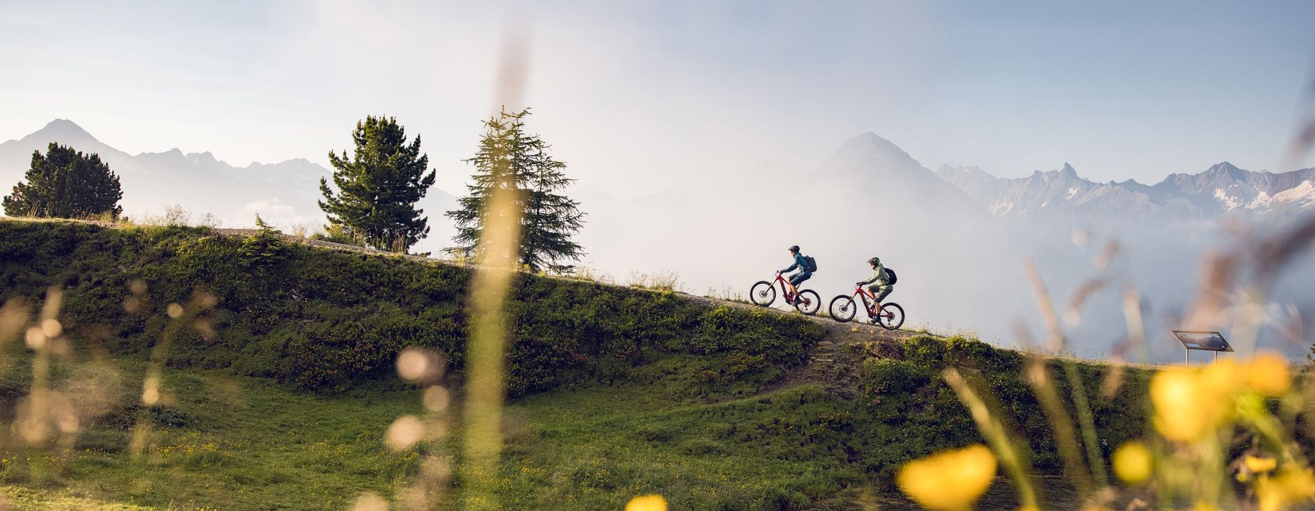 © Zillertaltourismus, Tom Klocker