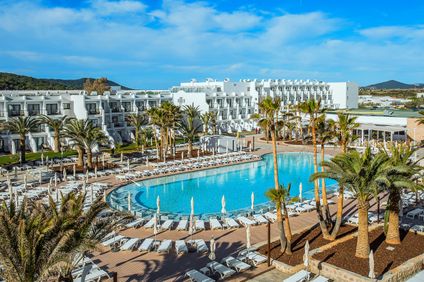 Grand Palladium White Island Resort & Spa