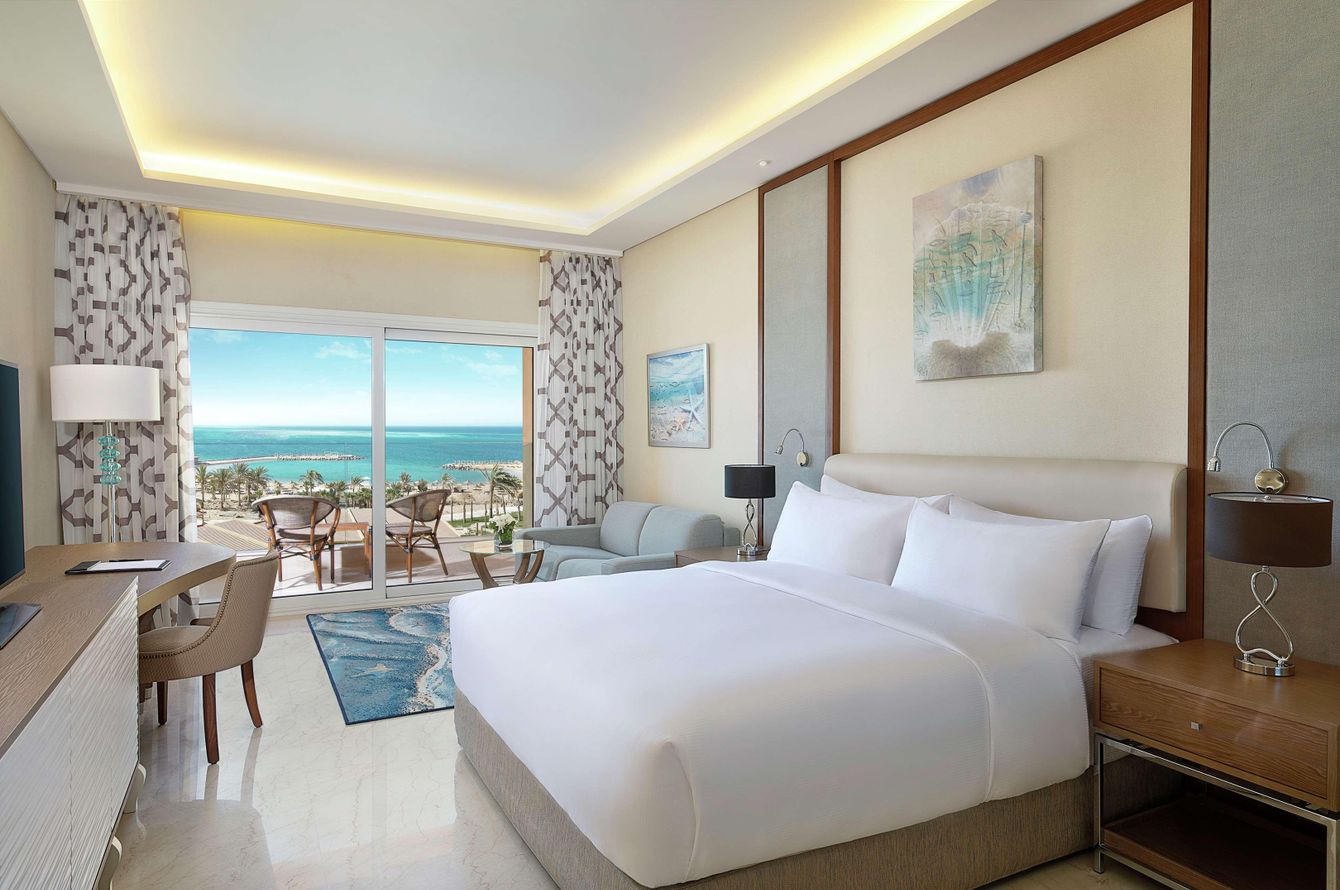 Chambre double Superior
