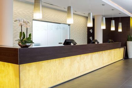 2. Bild der Unterkunft