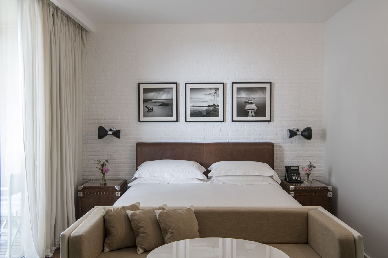 Chambre double