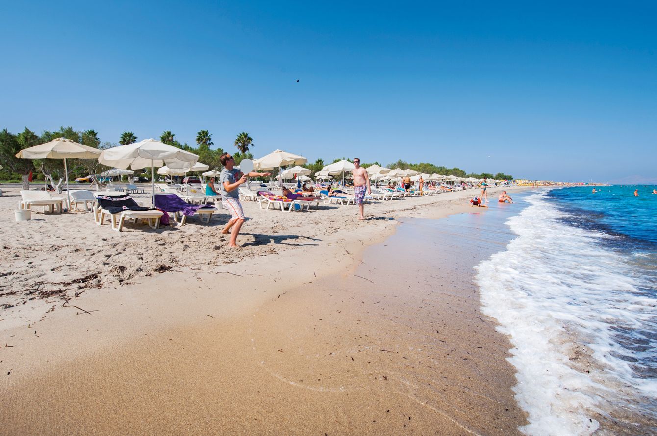 Strand