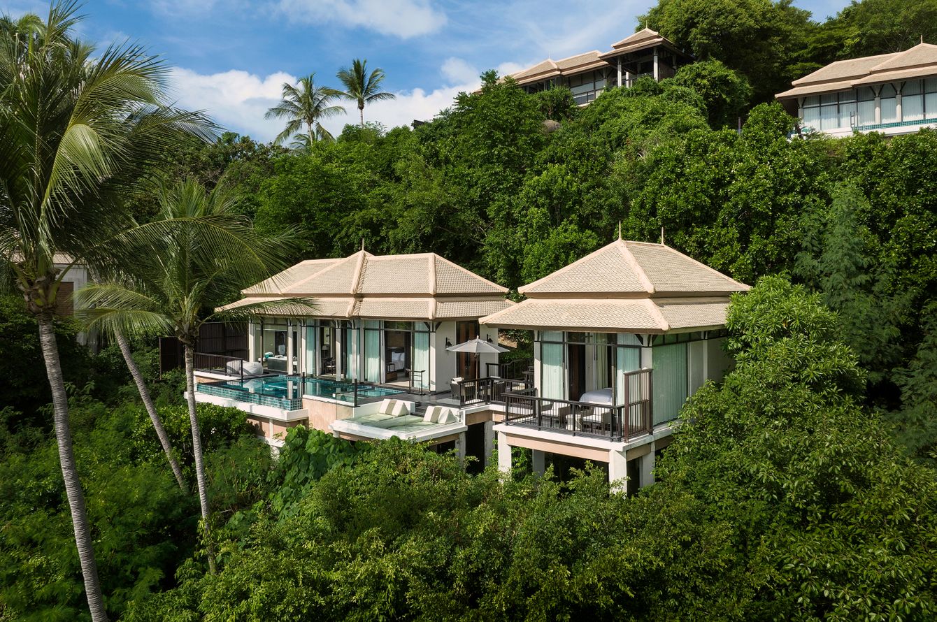 Villa