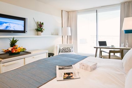 Doppelzimmer Classic