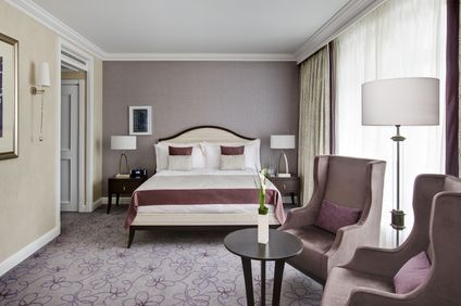 2. Bild der Unterkunft