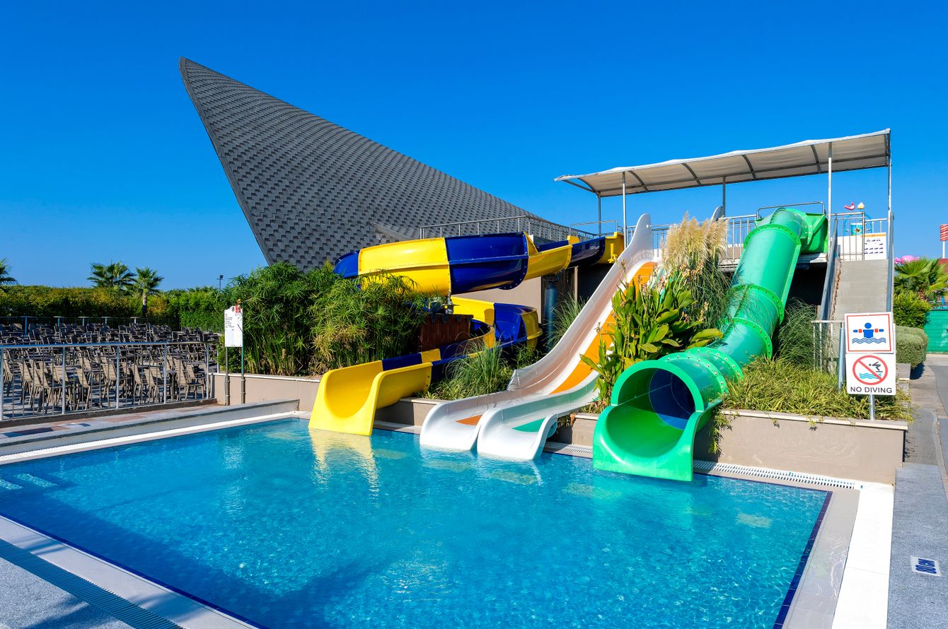 Aquapark