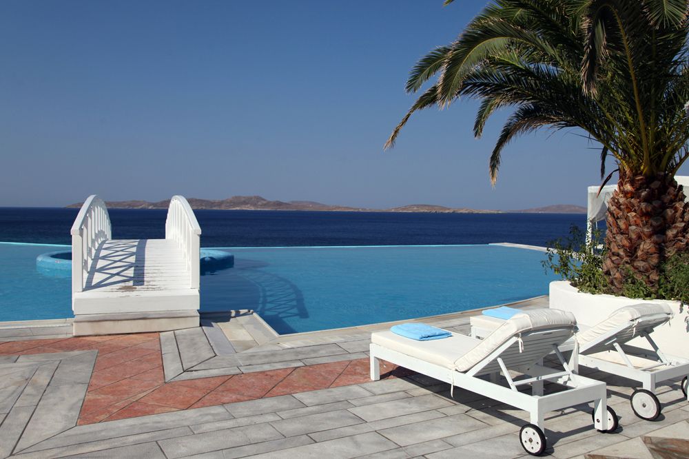 Aussenpool