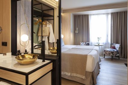 Doppelzimmer (Sweet)