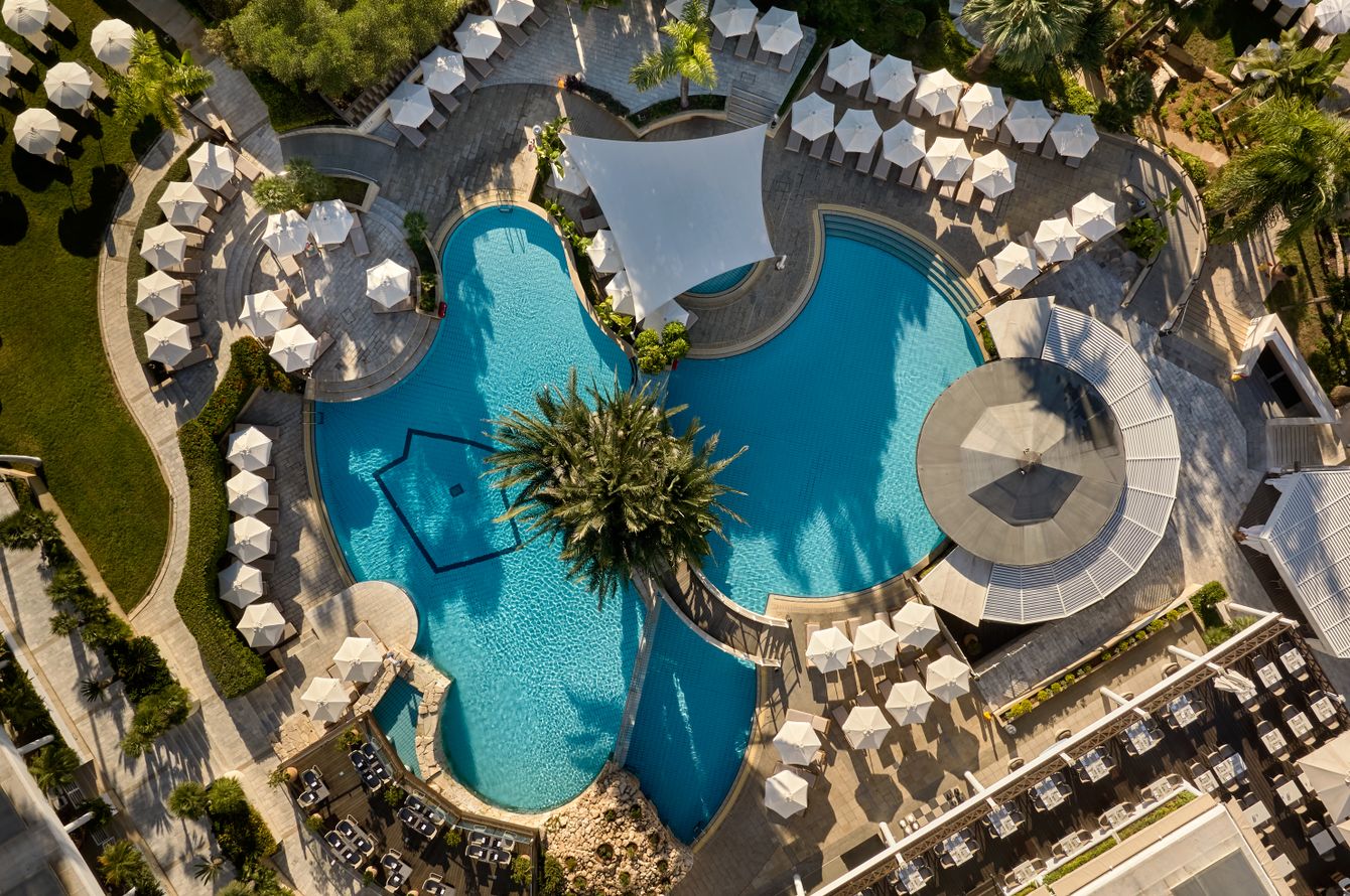 Aussenpool