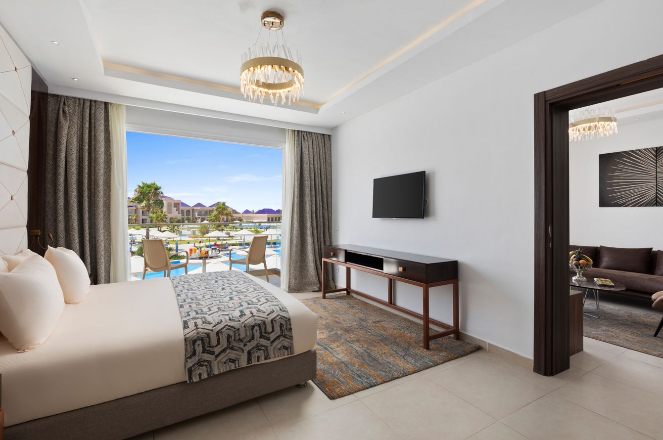 Suite Prestige