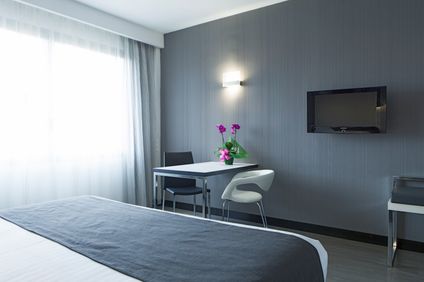 4. Bild der Unterkunft