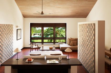 12. Bild der Unterkunft