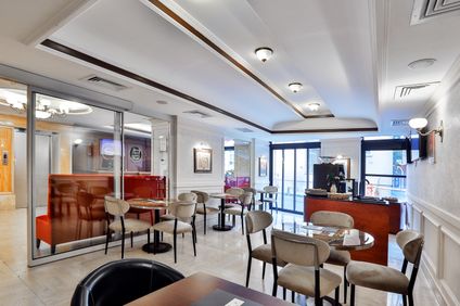 3. Image de l'établissement