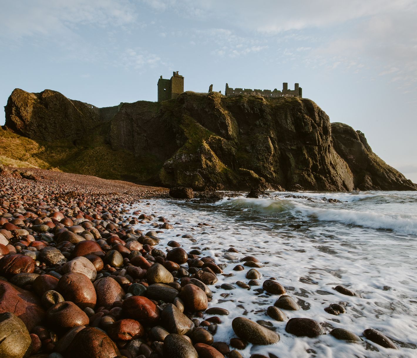 Tagesausflug ab Aberdeen