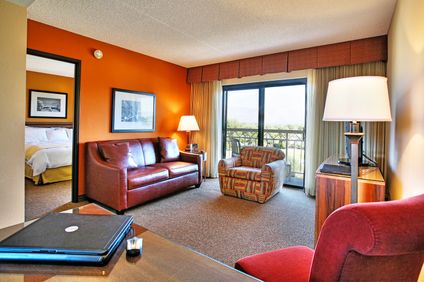 4. Bild der Unterkunft