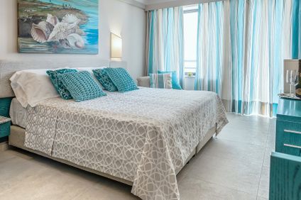 Doppelzimmer Superior