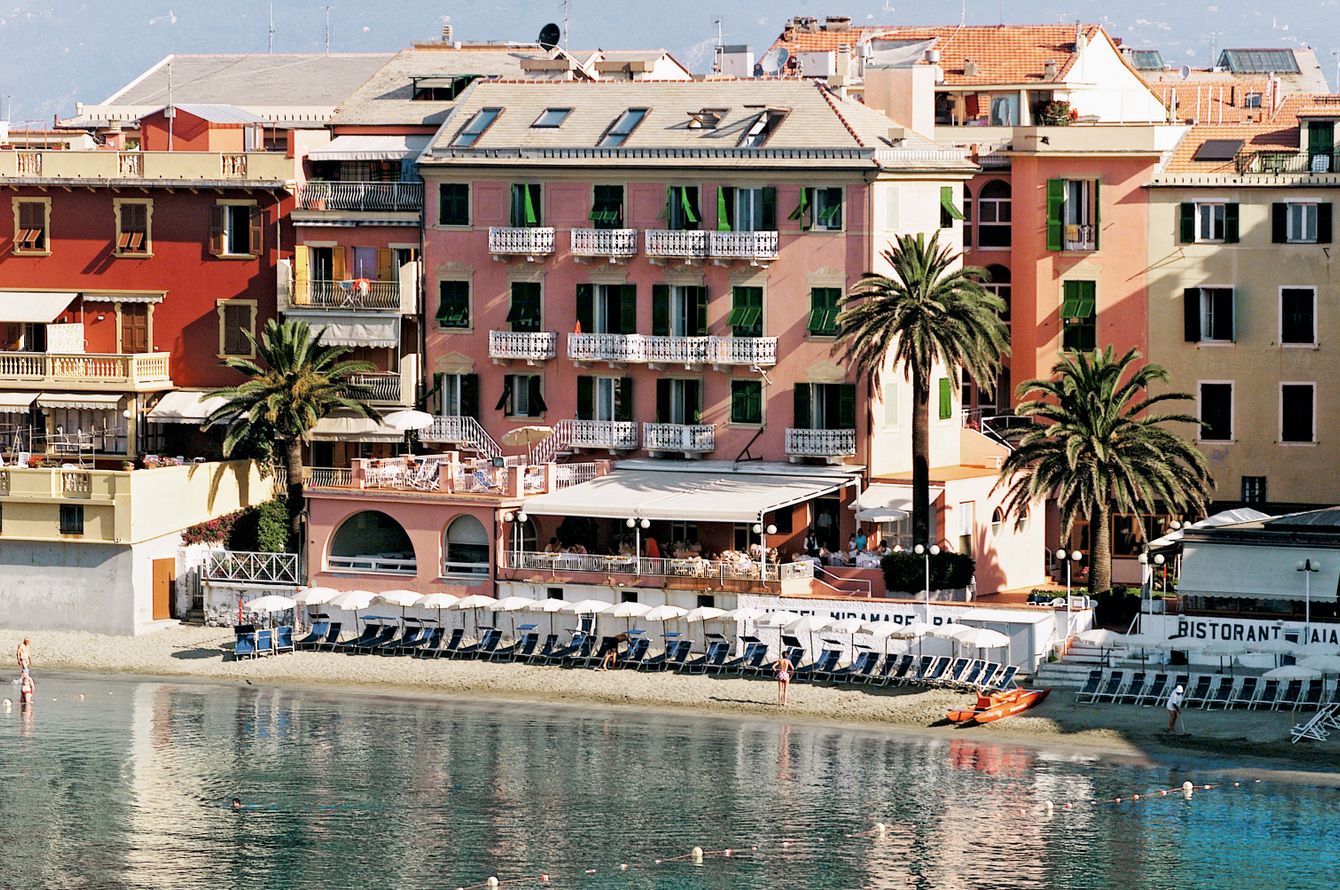 Hotel Miramare