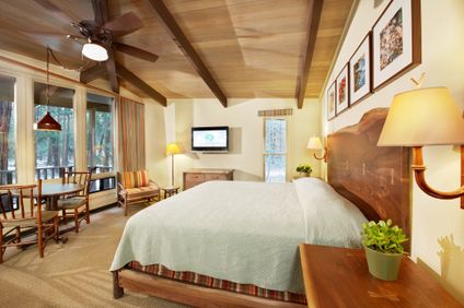 2. Bild der Unterkunft