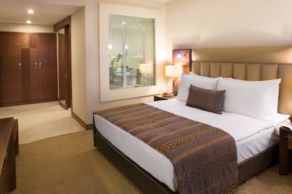 Doppelzimmer Superior