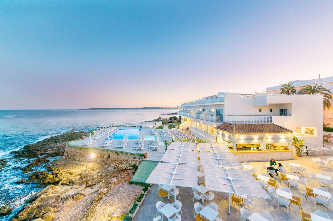 Hotel Atalon