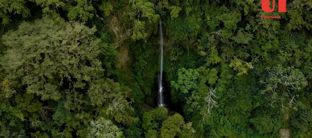 Entdecken Sie Ecuador