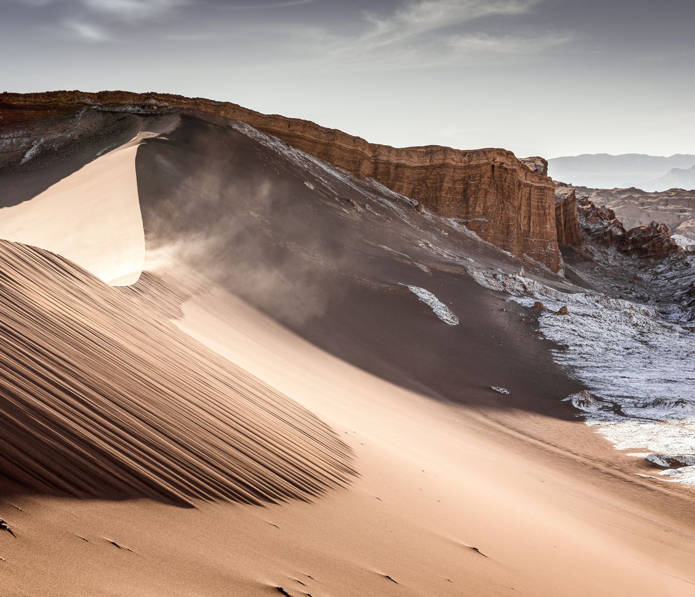 Sind wir auf dem Mond gelandet?