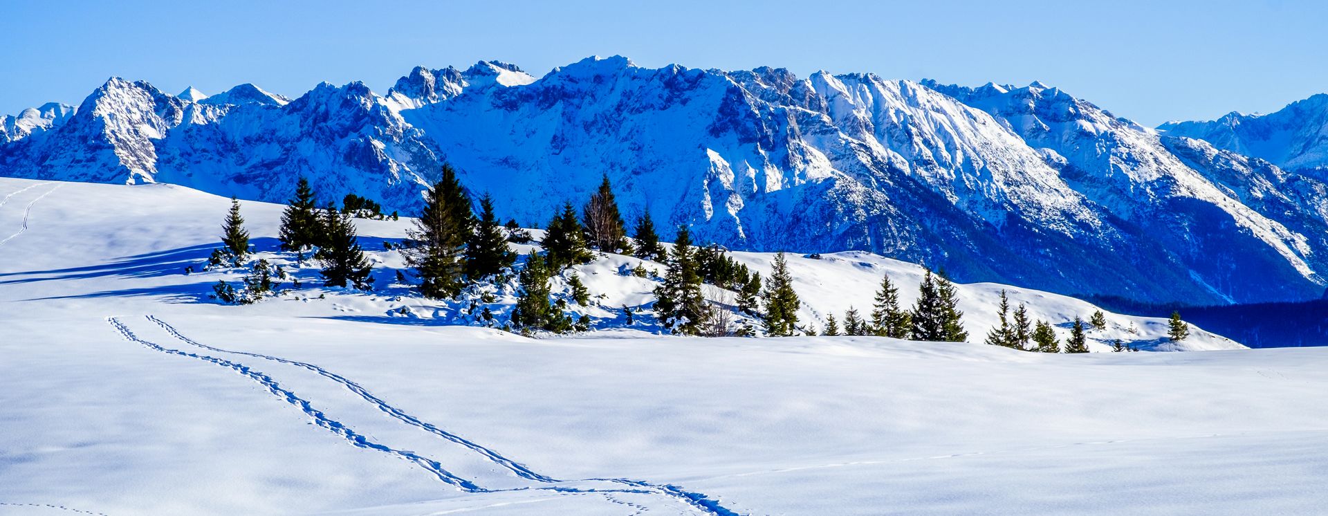 Wank bei Garmisch-Partenkirchen