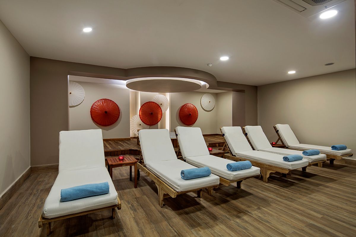 Spa