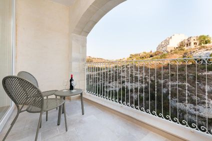 4. Bild der Unterkunft