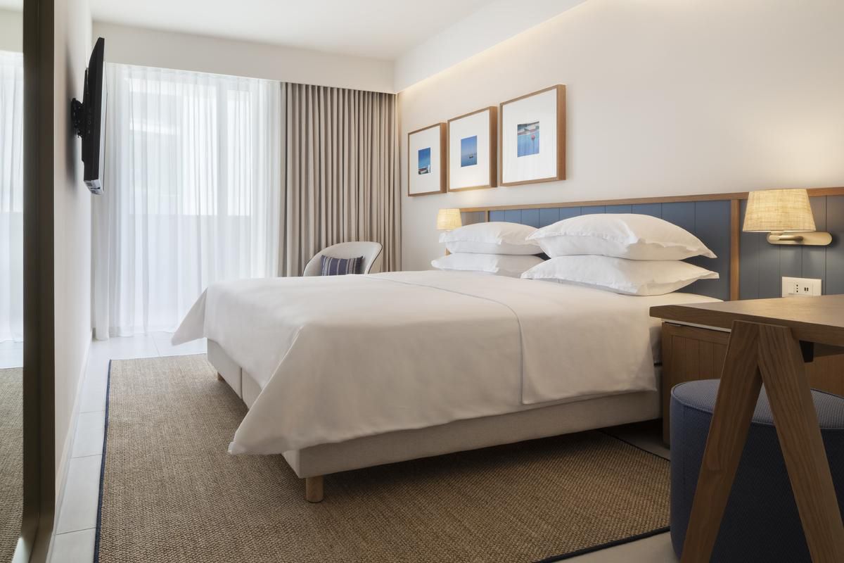 Doppelzimmer
