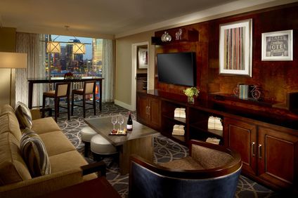 12. Bild der Unterkunft