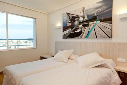 2. Bild der Unterkunft