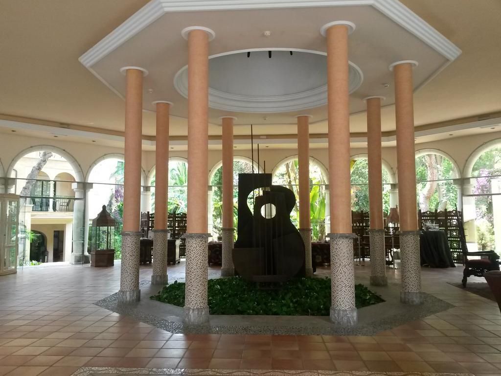 Lago Garden Hotel & Spa