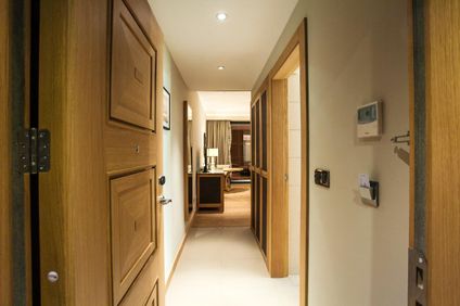 6. Bild der Unterkunft